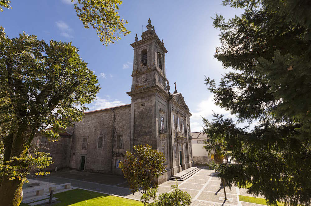Igreja-Matriz-de-Castro-Daire-1
